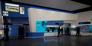 Grêmio: CGI by Intravenous