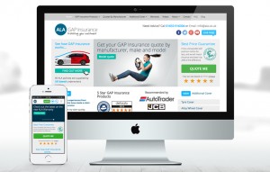ALA: Website by Intravenous