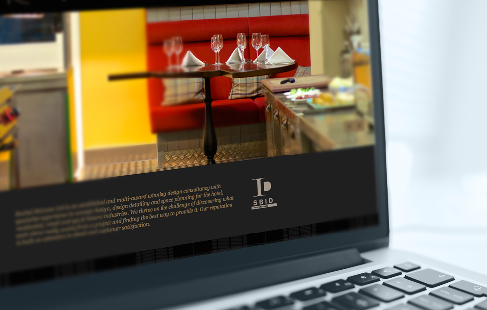 Rachel McLane Ltd: Website by Intravenous