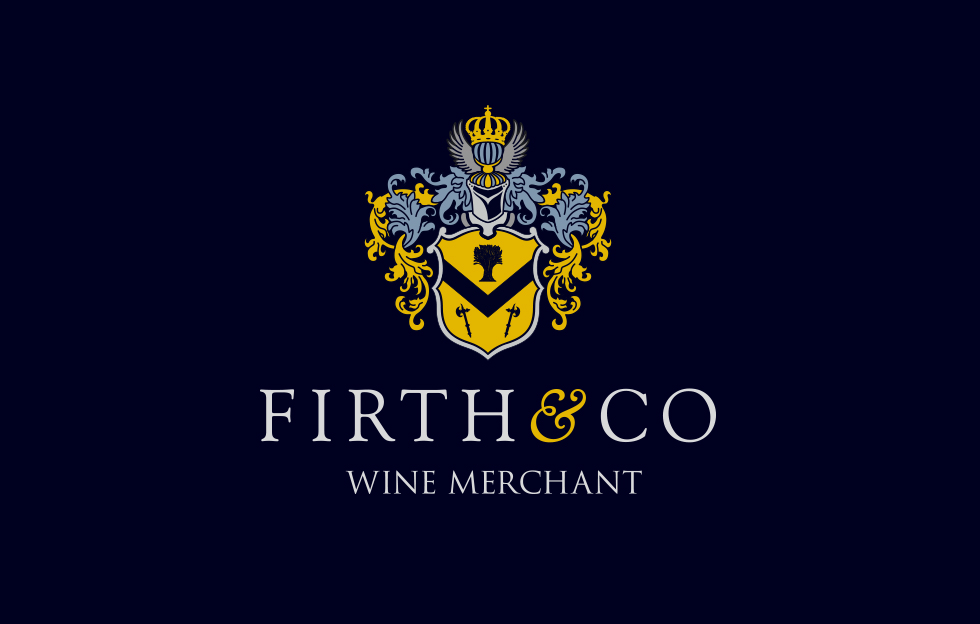 Firth & Co: Branding by Intravenous