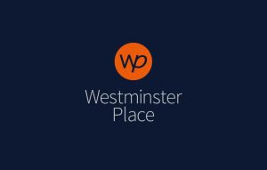 Westminster Place: Branding by Intravenous
