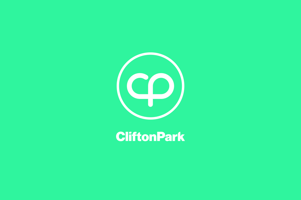Clifton Park: Branding by Intravenous